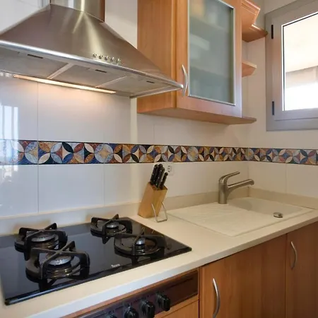 Planta 16 Vistas Al Mar Palamós